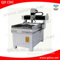 Stone CNC machine for sale/Glass cnc engraving machine/Granite QD-6090